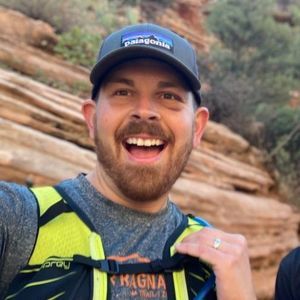 Meet your Posher, Brandon